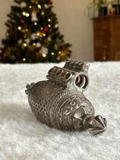 Pendentif ancien talisman –