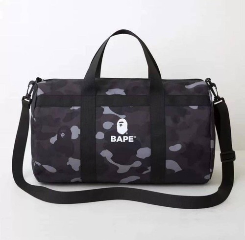 Bathing ape bape noir camo - bape,