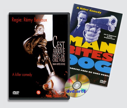 Dvd est arrive pre s - près, de