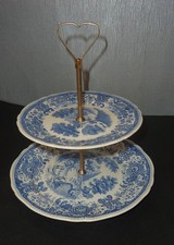 ancien serviteur présentoir