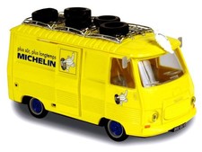 Peugeot J7 "Michelin" NOREV