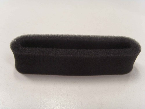 Filtre air éponge - air, tondeuse