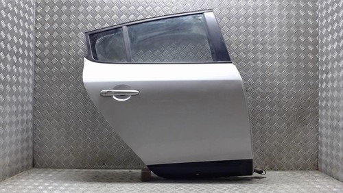 Porte arriere droit - , renault