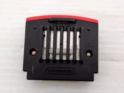 Nintendo memory expansion - memory,
