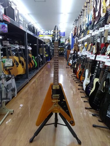 Guitare électrique epiphone - guitare,