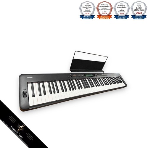 Piano numérique compact