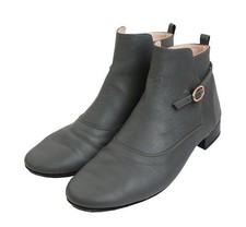 Repetto Bottes chelsea Ennio gris 39 29780771
