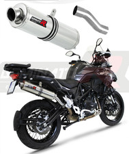 Borne de Drain Benelli Trk