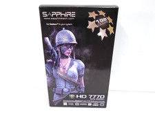 Sapphire HD 7770 GHz Edition
