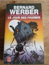 Bernard werber jour - le, des