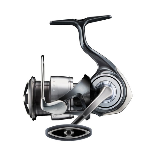 Moulinet daiwa certate lt - g,