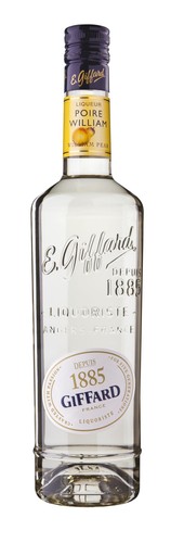 Liqueur poire william - liqueur,