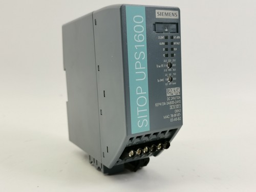 Alimentation siemens sitop - siemens,