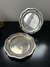 CHRISTOFLE CHINON? PLAT