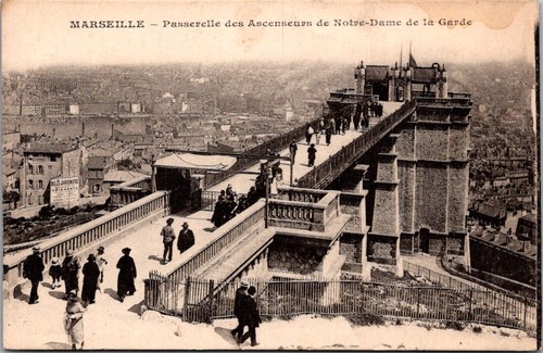 83968 cpa marseille - *83968,