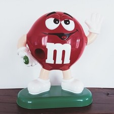 DISTRIBUTEUR DE BONBONS MM'S