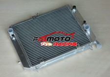 Alu Radiateur Pour Yamaha