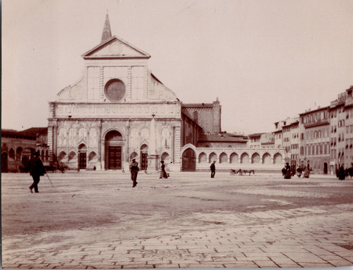 Italie florence s maria - italie,, florence,