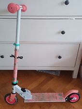 trotinette pour fille en bon état