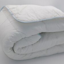 Couette Coton Anti-Acariens - Mi-saison - MORTREUX