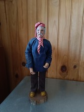 SANTON ANCIEN "le Paysan"