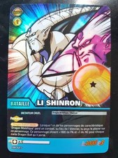 Carte Dragon Ball Z DBZ Cartes