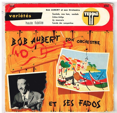 Bob aubert - bob, aufray)