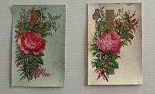 CHROMOS PUBLICITAIRES XIXéme