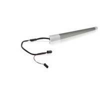 Batterie coquée + câbleY solaire RTS