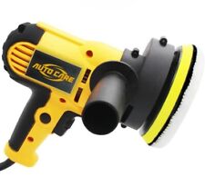 Polisseuse voiture filaire