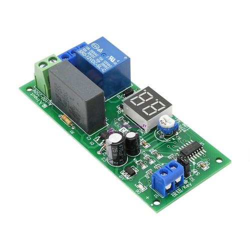 New 220v digital display - ac,
