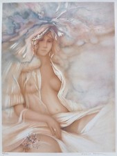 Allain Renoux Hiver Main