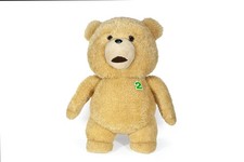 Ted 2 Parlant Ted Taille