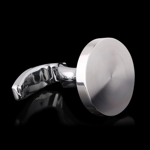 Espresso pour tamper - pour,