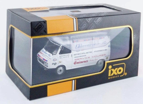 Citroën c35 almeras porsche - citroËn,