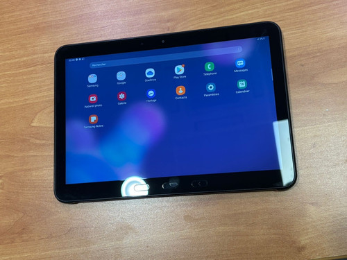 Galaxy tab active pro - galaxy,