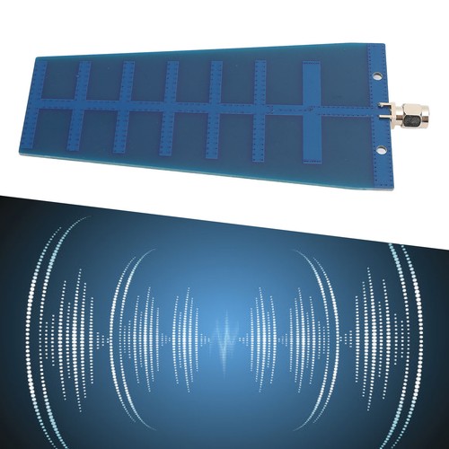 Antenne yagi pcb - antenne,