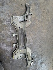 SUPPORT AVANT VW Polo V (6R) Hatchback 1.6 TDI 16V 90 (CAYB) 6C0199315