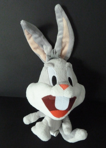Doudou peluche tcc looney - *.,