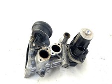 0280751016 Vanne EGR By Pass