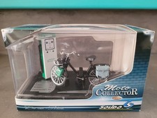 SOLEX 3800 1/18 Solido