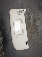 Pare soleil gauche CITROEN C3