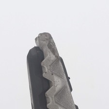 Platine repose-pied avant gauche (Ducati - 950 Hypermotard Sp 937 2019 - 2024)