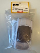 Ensemble carrosserie Kyosho