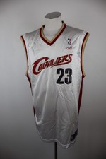Reebok Nba Cavaliers 23 James