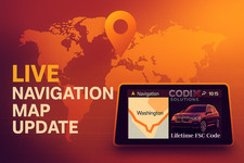 BMW & MINI Europe LIVE MGU