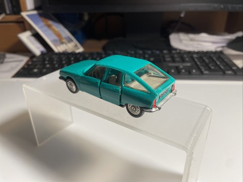 Norev citroën - norev,