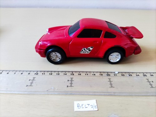 Tonka porsche 911 - porsche,