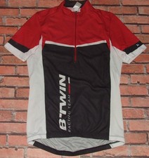 B TWIN Maillot Shirt VTT