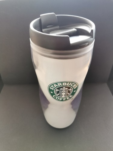 Starbucks mug thermos - mug,